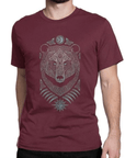 T-SHIRT VIKING - Bersekers Viking