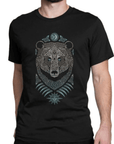 T-SHIRT VIKING - Bersekers Viking