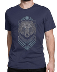 T-SHIRT VIKING - Bersekers Viking