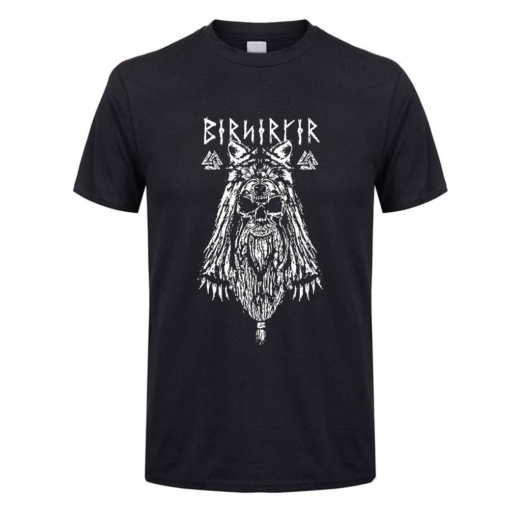 T-SHIRT VIKING - BERSERKER