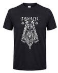 T-SHIRT VIKING - BERSERKER