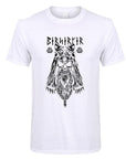 T-SHIRT VIKING - BERSERKER