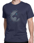 T-SHIRT VIKING - Fenrir