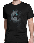 T-SHIRT VIKING - Fenrir