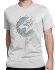 T-SHIRT VIKING - Fenrir
