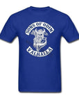 T-SHIRT VIKING - FILS D'ODIN - VALHALLA