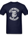 T-SHIRT VIKING - FILS D'ODIN - VALHALLA