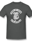 T-SHIRT VIKING - FILS D'ODIN - VALHALLA