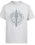 T-SHIRT VIKING - Futhark Rune Viking