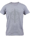 T-SHIRT VIKING - Futhark Rune Viking