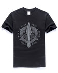 T-SHIRT VIKING - Futhark Rune Viking