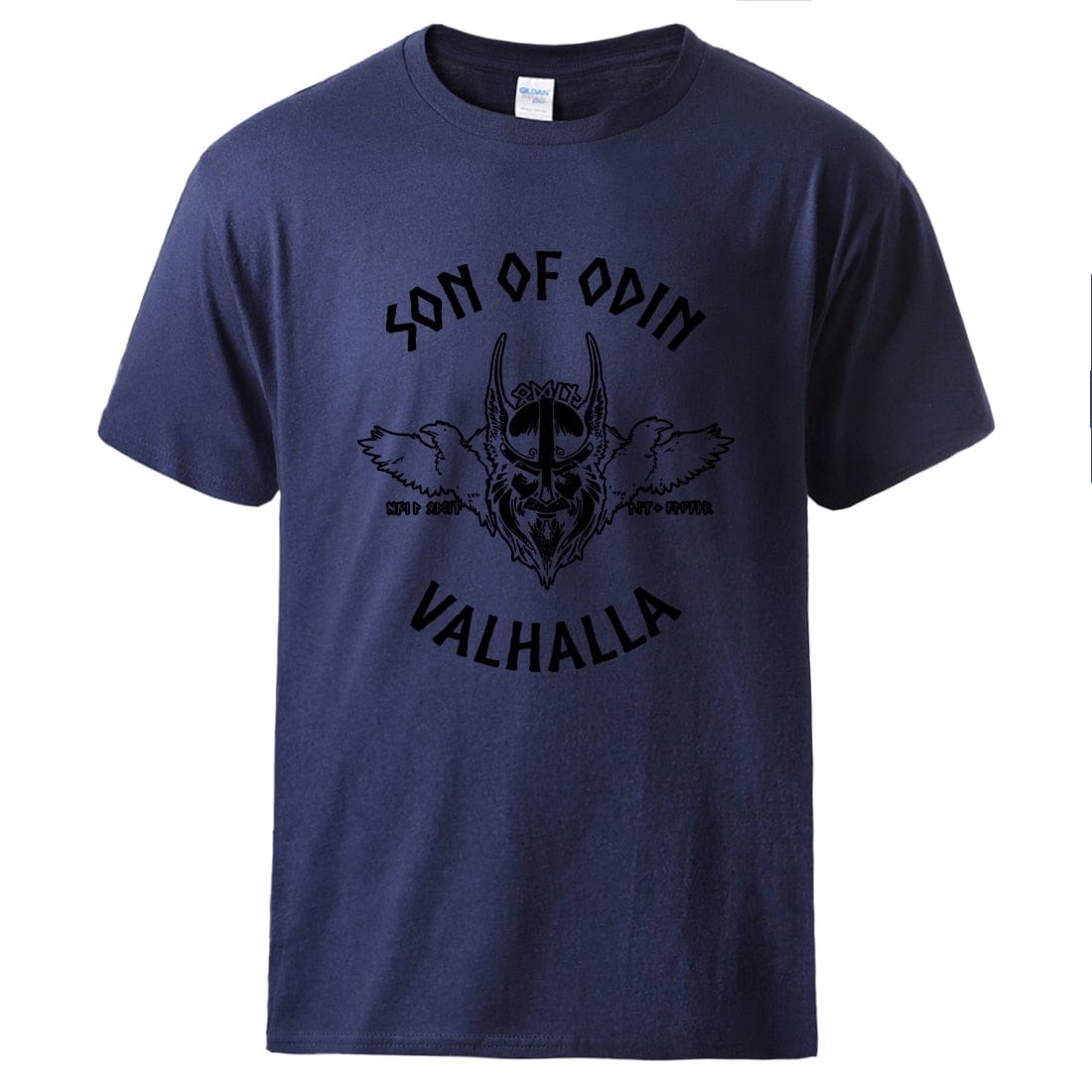 T-SHIRT VIKING - Son of Odin Valhalla