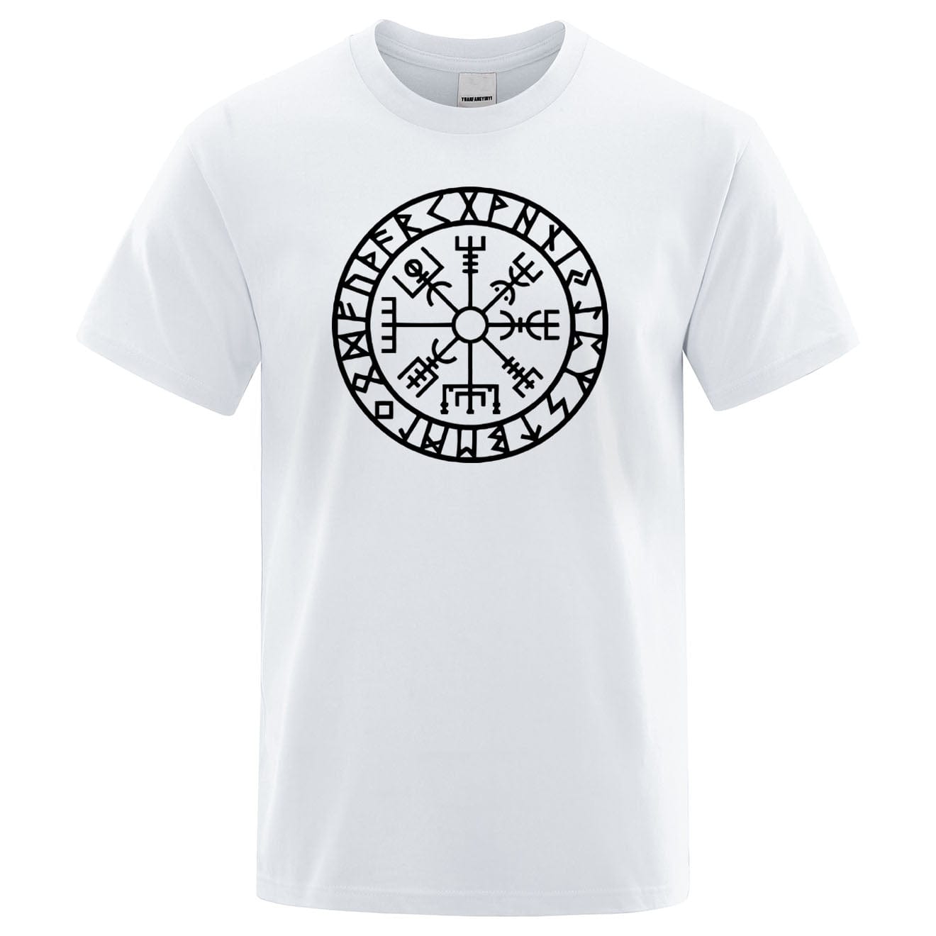 T-SHIRT VIKING - Vegvisir