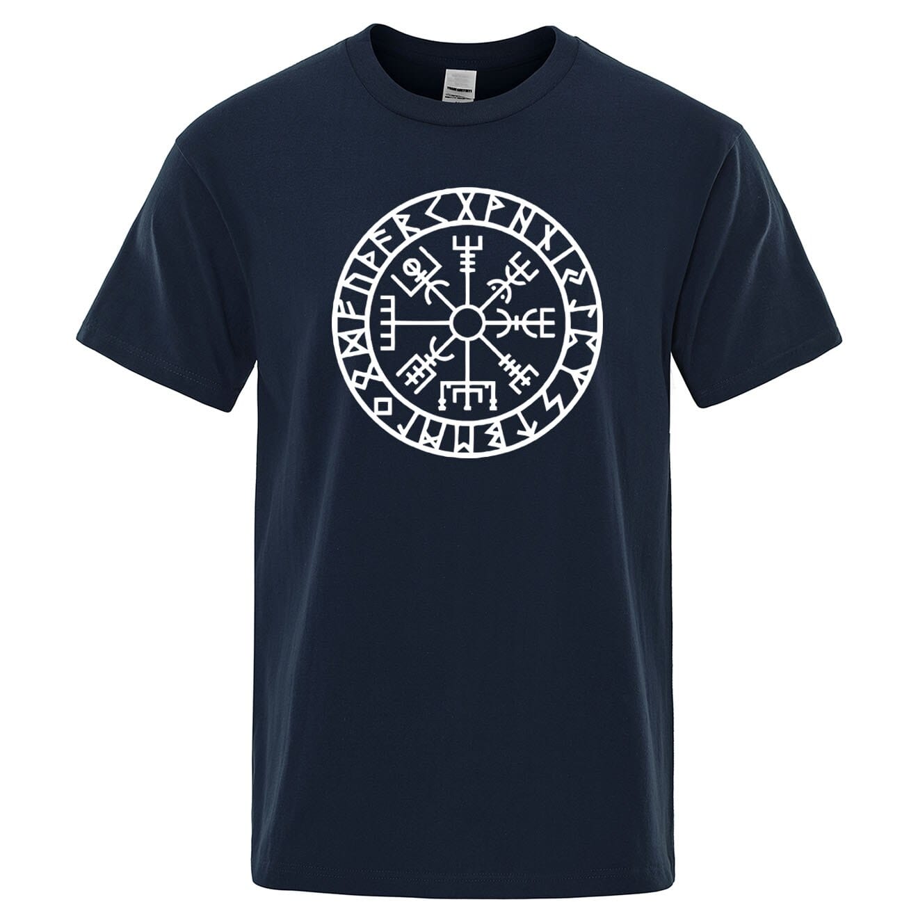 T-SHIRT VIKING - Vegvisir