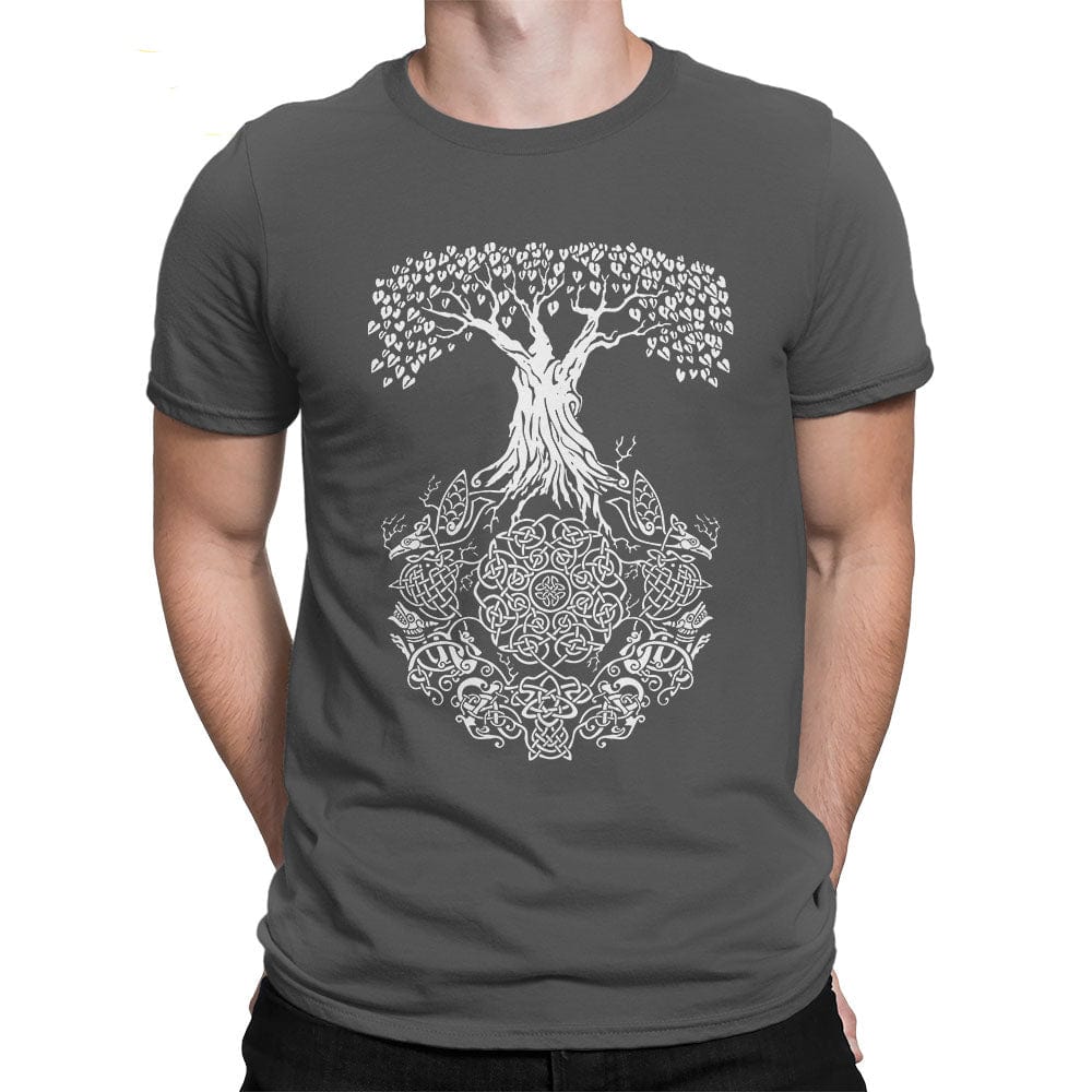T-shirt Yggdrasil