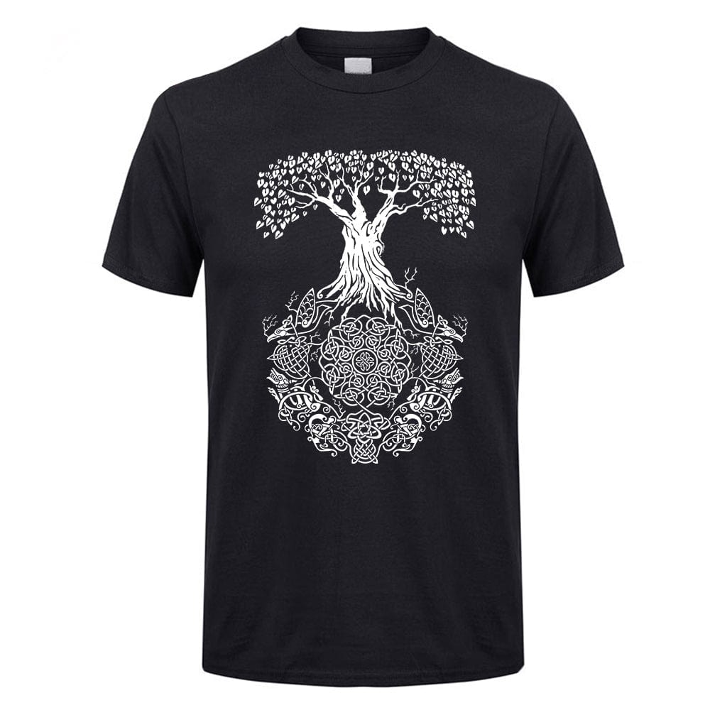 T-shirt Yggdrasil