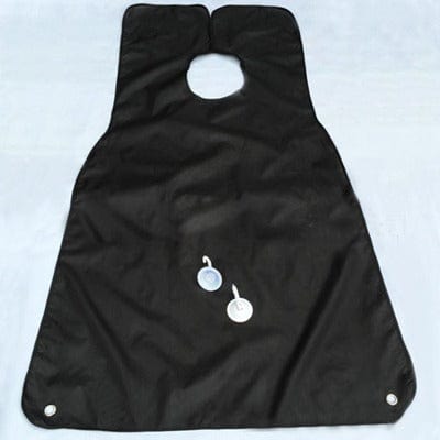 Tablier de barbe