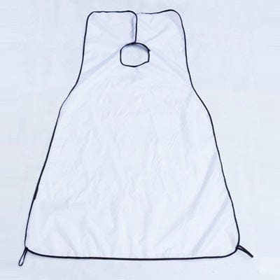 Tablier de barbe