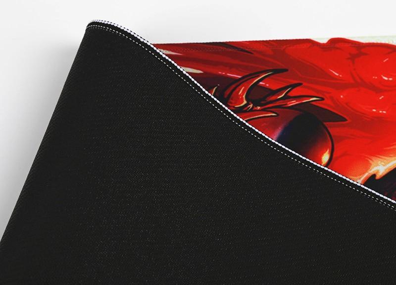 Tapis de Souris Gaming - Drakônide Nordique