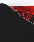 Tapis de Souris Gaming - Drakônide Nordique