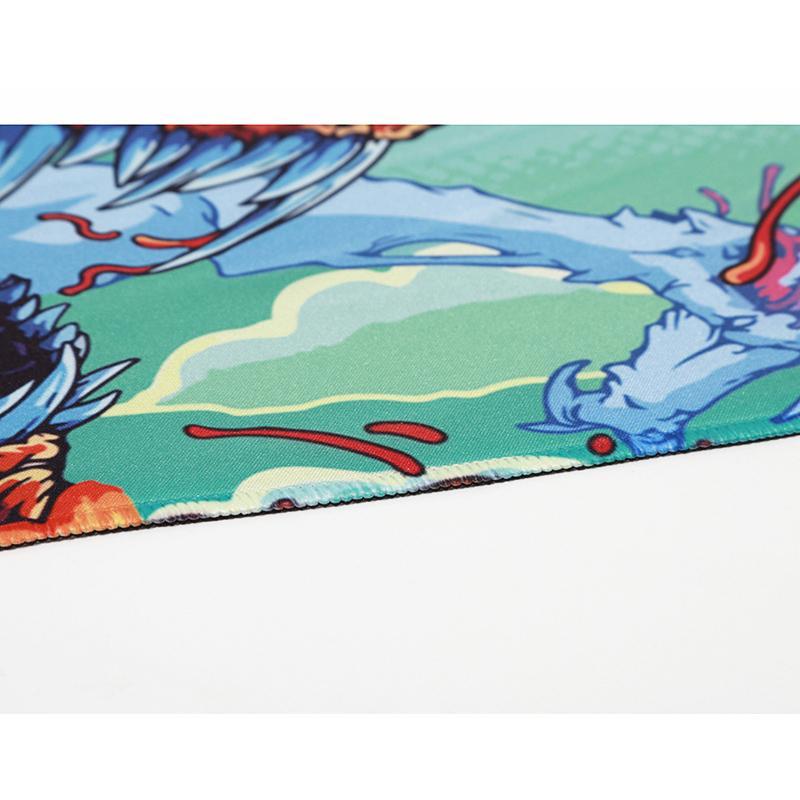 Tapis de Souris Gaming - Drakônide Nordique