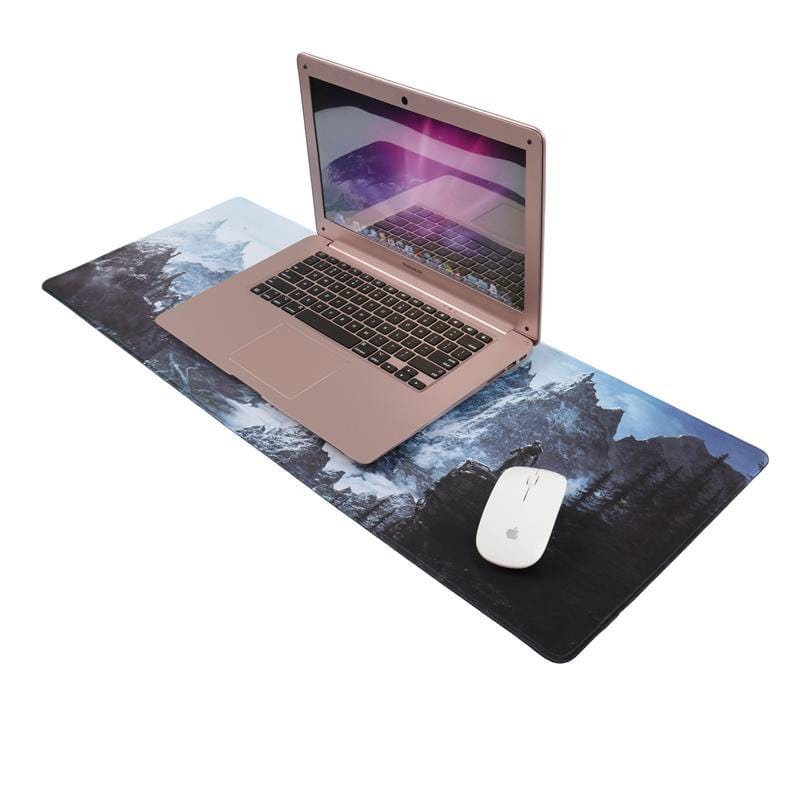 Tapis de Souris Viking