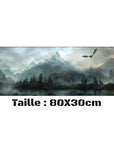 Tapis de Souris Viking