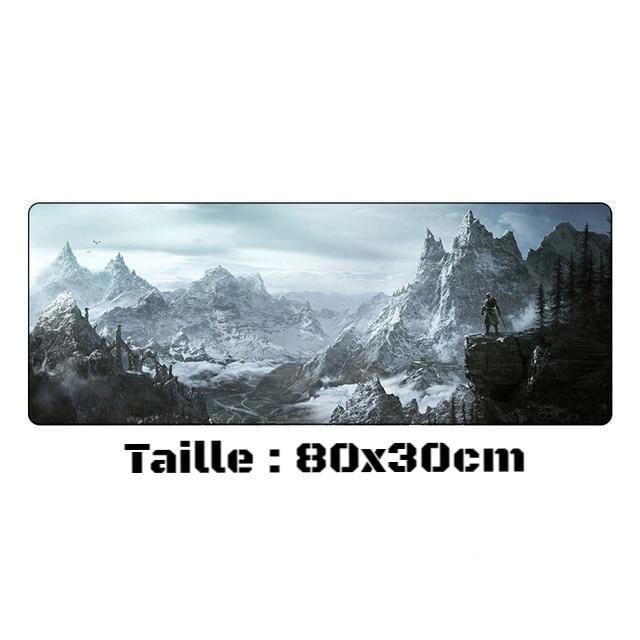 Tapis de Souris Viking