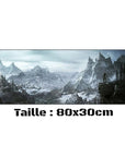 Tapis de Souris Viking