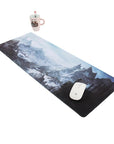 Tapis de Souris Viking