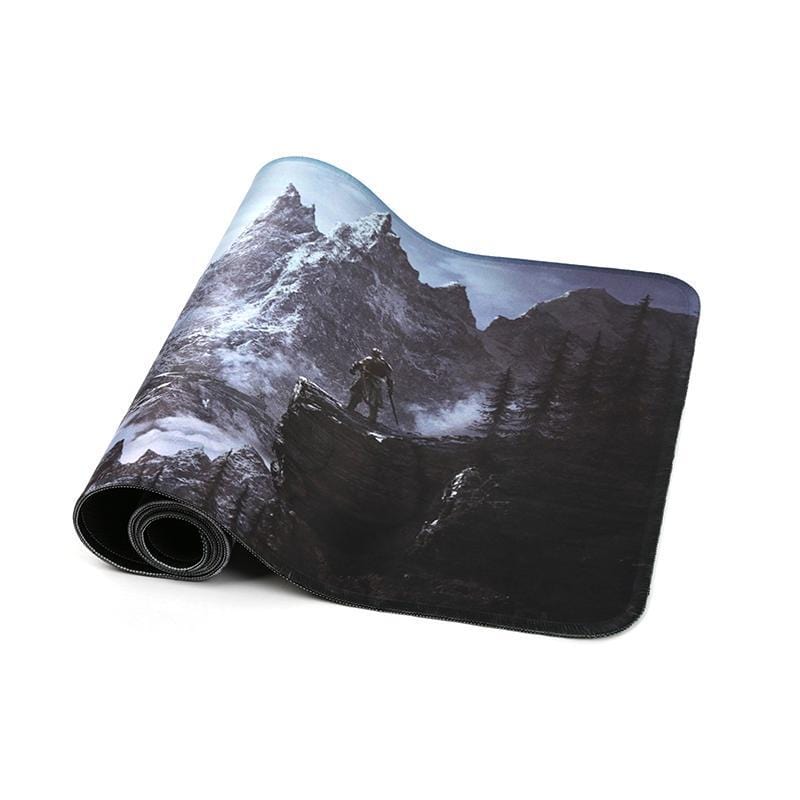 Tapis de Souris Viking