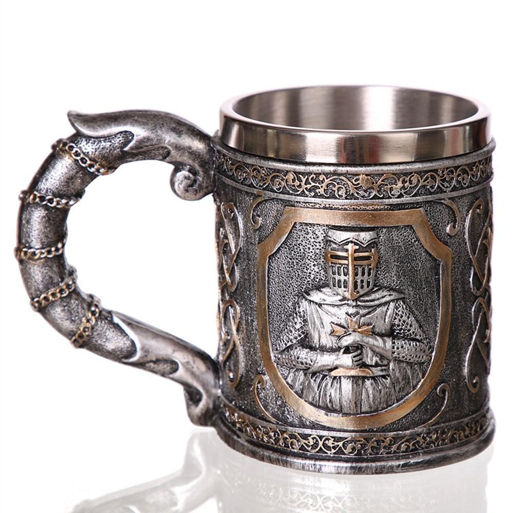 Tasse à café Médiévale