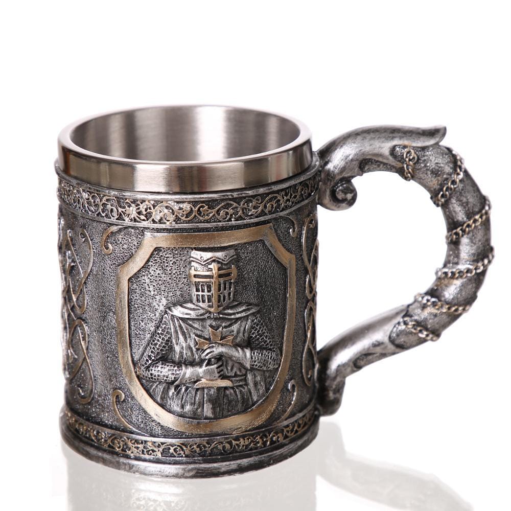 Tasse à café Médiévale