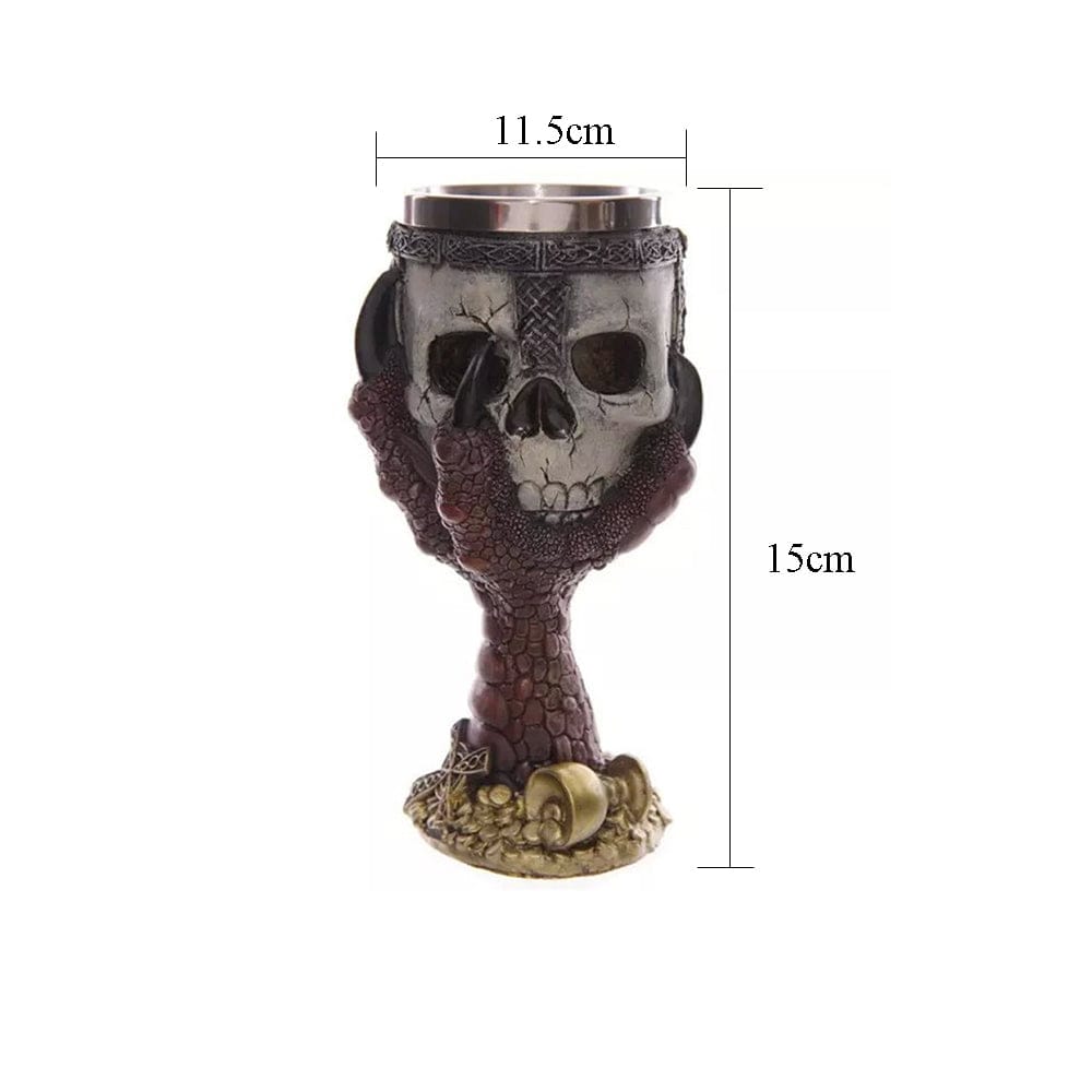 Tasse / Mug - Dragon Nídhögg