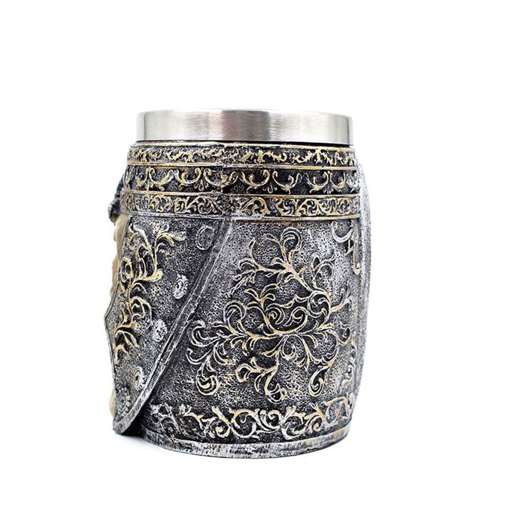 Tasse Tête de Mort