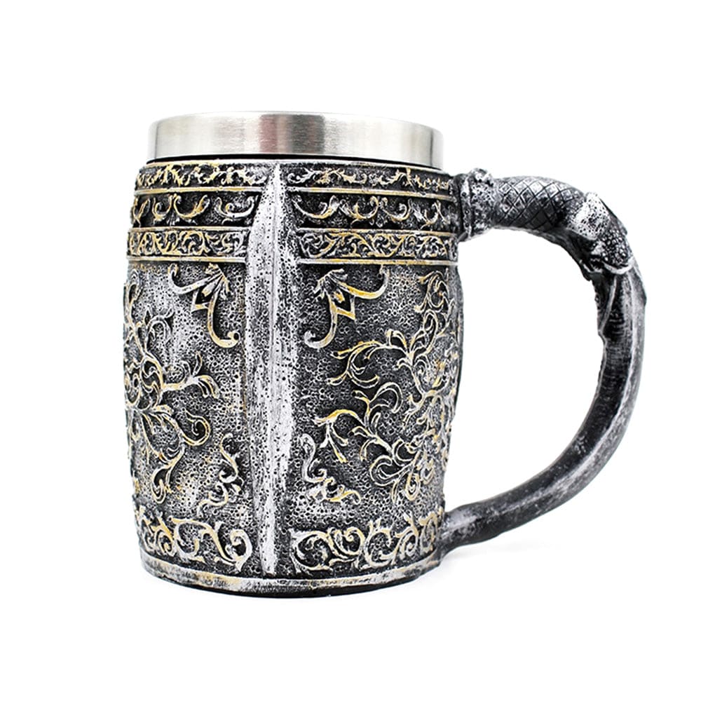 Tasse Tête de Mort